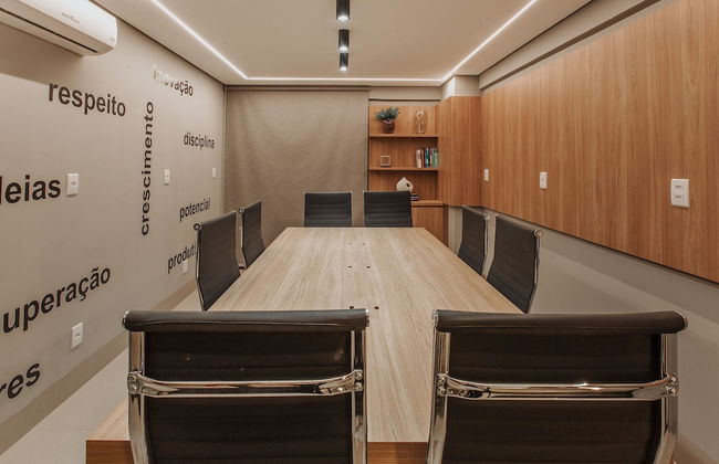 ActualHouse Santa Mônica - Foto 49