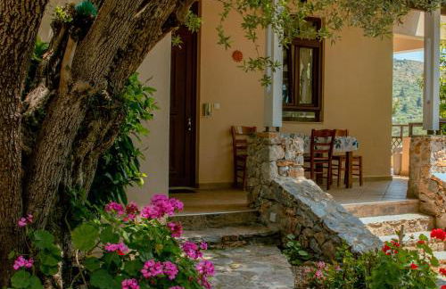 Villa Kalamitsi Luxury Villa in Apokorona Chania - Foto 62