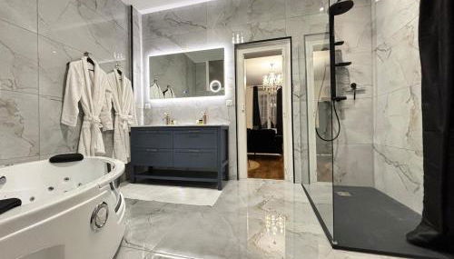 Appartement 1 Climatisé Séjour inoubliable,détente,bain-bulle,un coin de paradis ainsi qu'une terrasse au rdc - Foto 2