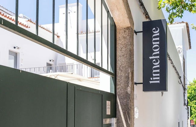 Limehome Evora Largo dos Penedos - Foto 64