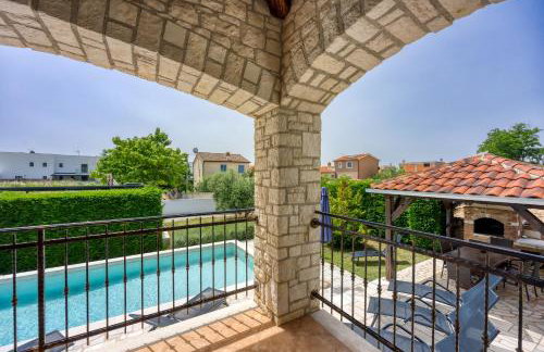 Villa Gordana Castelliere - Foto 33