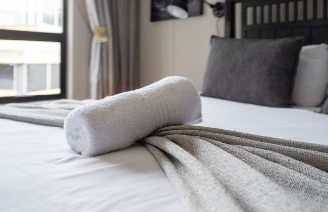 Deja Blue - Photo 33