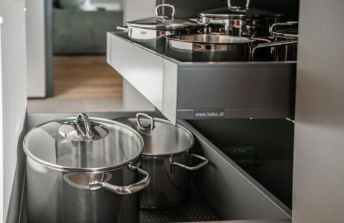 Villa Bewegte Berge - Foto 36