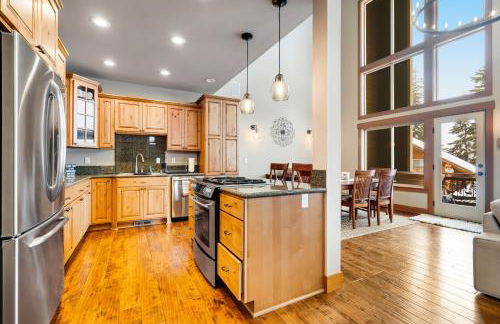 Cascadia Clouds Chalet - Foto 8