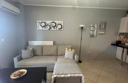 MF Apartment - Foto 9