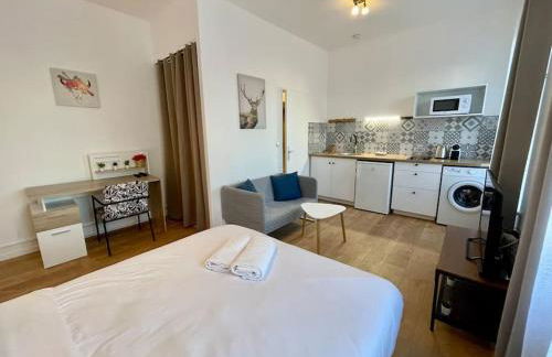 A1D Studio Nancy Thermal ARTEM - Photo 6