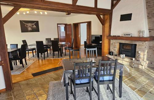 Ferienhaus Eggetal - Foto 6