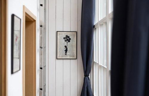 Apartments an der Oper - Innenstadt - Zentral - Küche - Wifi - Powered by Ko-Living - Foto 75