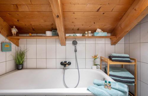 Ferienwohnung Breitenberger - Foto 21