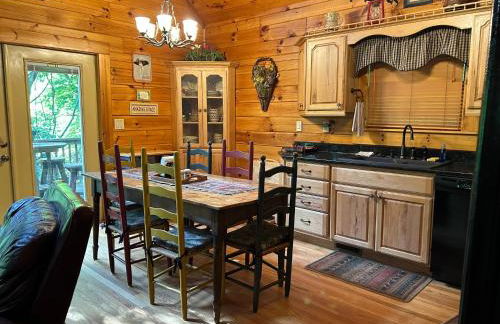 Glens of Antrim Mountain Cabin - Foto 65