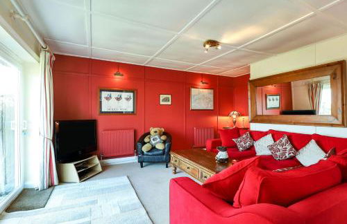 Mole Cottage - Foto 27