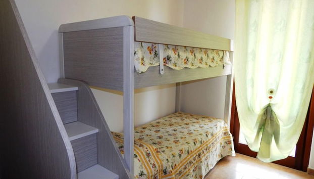 AbitaSardegna Alghero - Foto 2, Habitación