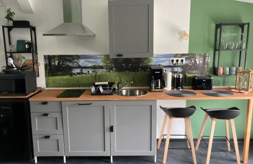 Ferienwohnungen Zur Biberburg - Foto 17