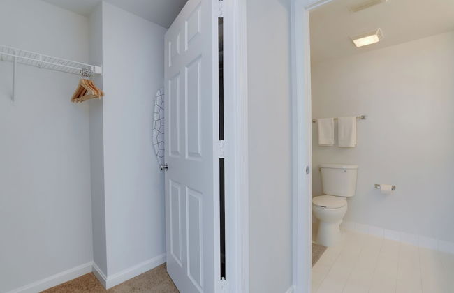 Apt in the Heart of Ballston - Foto 48