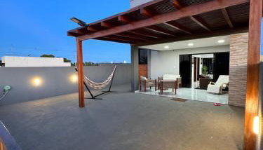 Casa Condominio Mares do Sul - QUADRA 01 LOTE 07 Piaçabuçu - Foto 2