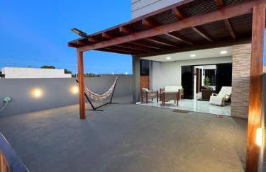 Casa Condominio Mares do Sul - QUADRA 01 LOTE 07 Piaçabuçu - Foto 2