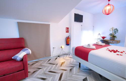 Apartamentos Cabañas - Foto 60