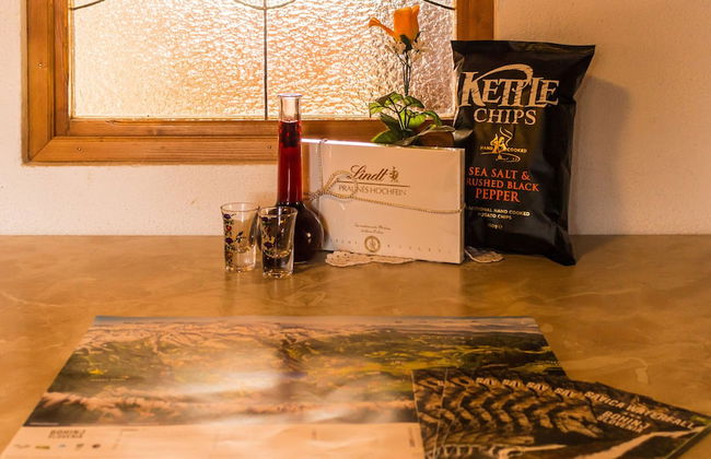 Green Garden Apartments Soklic - Foto 13