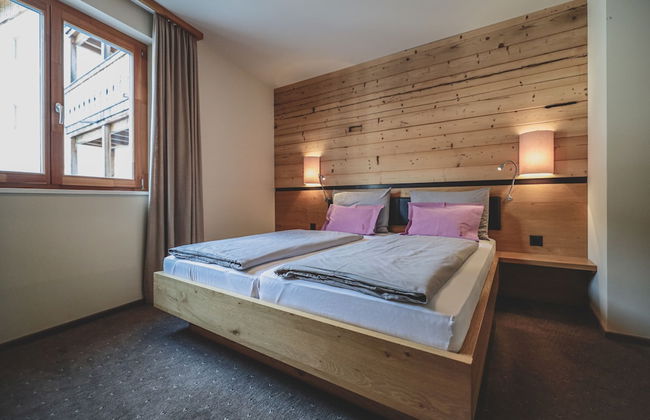 Priva Alpine Lodge Lenzerheide - Photo 21