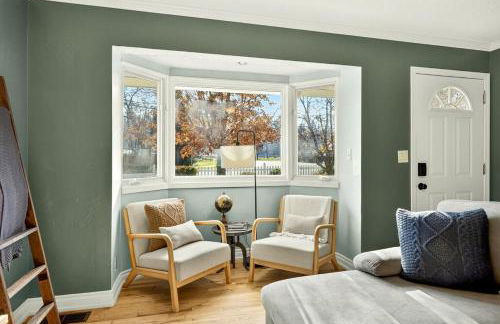 Jville Gem, Walk Downtown - Foto 27