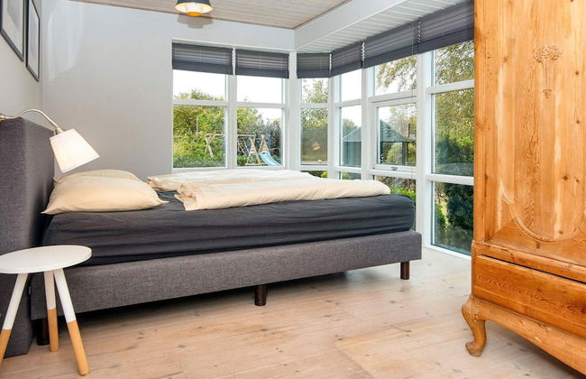 5 Person Holiday Home in Farvang-by Traum - Photo 2