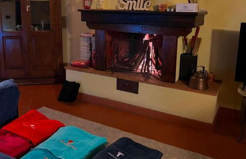 Podere il Casone - Foto 17