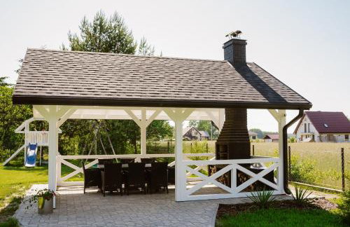 Domek Nalesie - Foto 9