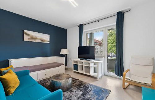 Flora furnished fair apartments - Foto 1