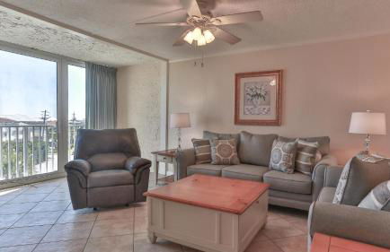 Dolphin Point 404B - 2BR on Holiday with Views of Harbor - Foto 17