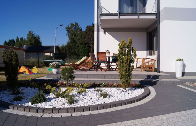 Wicie Residence - Foto 25