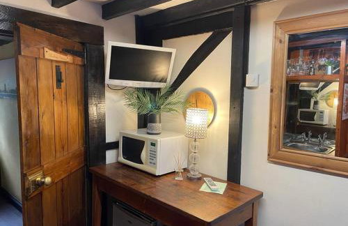 Yarm Cottages & Rooms Cottage Sleeping 4 Next to Fox Covert Pub - Foto 5