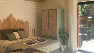 Les ptits nids du Lac - Foto 4, wardrobe