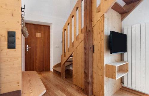 Chalet Stieber - Foto 14