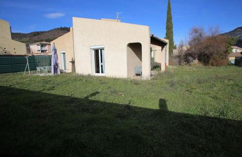 La maison verd'O Sisteron - Foto 11