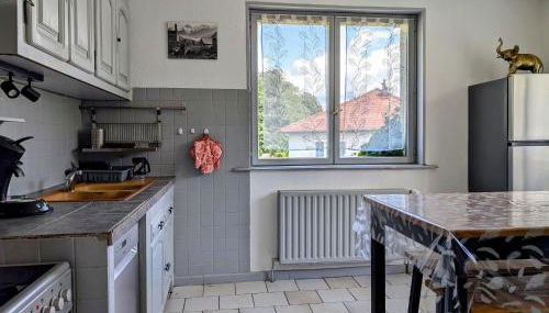 Grande maison proche des Vosges, idéale cyclisme et randonnée, animaux admis, vélos à dispo - FR-1-583-298 - Foto 2