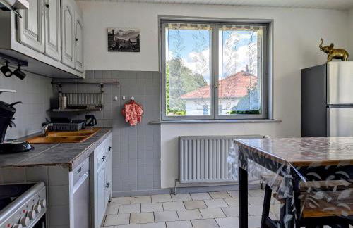 Grande maison proche des Vosges, idéale cyclisme et randonnée, animaux admis, vélos à dispo - FR-1-583-298 - Foto 2