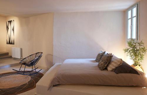 Cycladic Villa ERoza - Foto 35