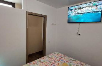 Tenerife South SUNNY Terrace with VIEW and BiG POOL AirCon DW - Foto 18