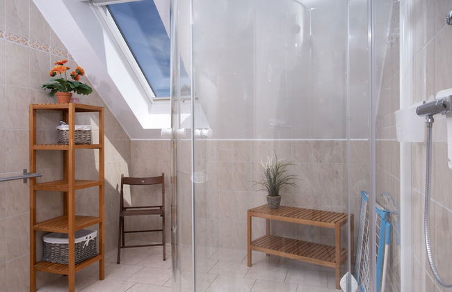 Ferienhaus Waldblick - Foto 17