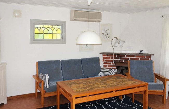 6 Person Holiday Home in Loderup - Photo 10