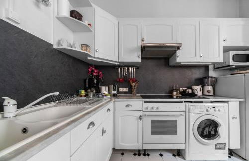 Le Lasteyras - Appartement charmant en centre ville - Foto 20