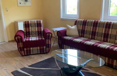 Monteurwohnungen Ahnetal - Foto 2