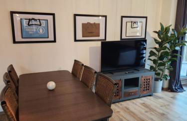 TheFerienwohnungen mit Balkon oder Terrasse - Foto 31