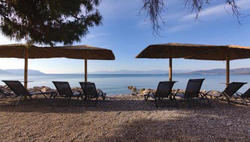 Kalafatis Garden House - Foto 4