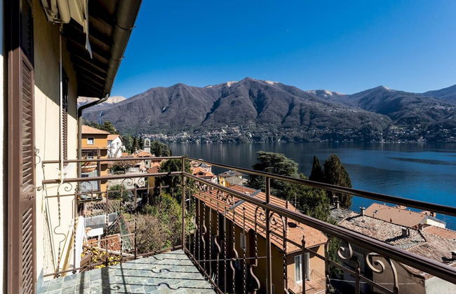 Co-b730-alem2bt - Lovely Apartment Overlooking the Lake - Photo 20