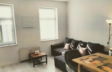 Super Apartments #1 mit Terrasse, #3 mit Aussicht und #7 mit Fernblick nahe Aachen - Foto 29