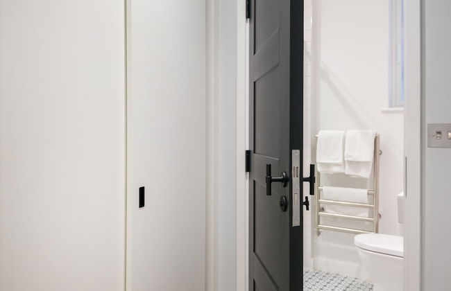 Urban Chic - Wellington - Foto 32