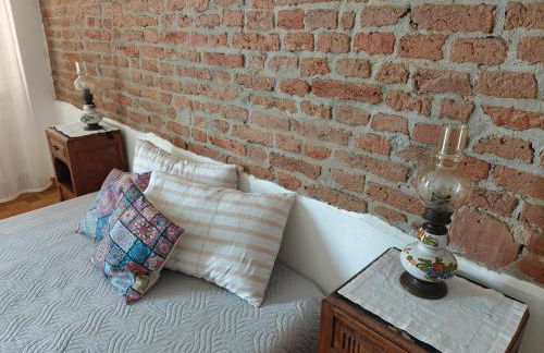 Il CHIOSTRO oasi di pace con antica cantina nel cuore del Monferrato Unesco - Foto 16