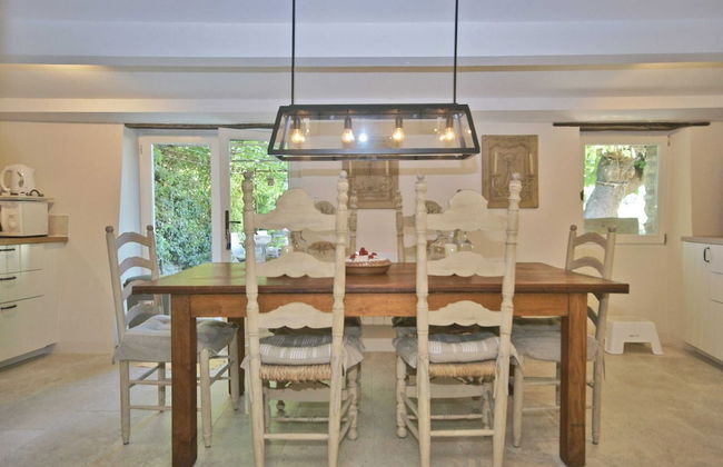 Splendid Villa in Viens With Swimming Pool - Foto 73