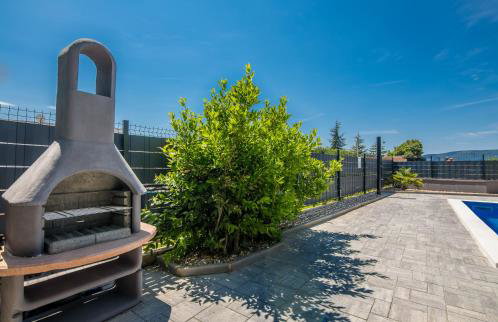 Apartments Villa "Aurea" with pool - Photo 8